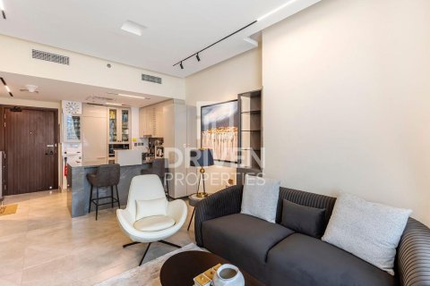 Apartman u gradu Business Bay, Dubai, UAE 1 spavaća soba, 71.54 m2 Br. 745710