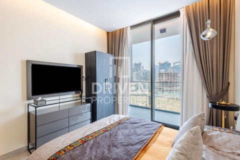Apartament në Business Bay, Dubai, Emiratet e Bashkuara Arabe 1 dhomë gjumi, 71.54 m2. № 745710 - Foto 6