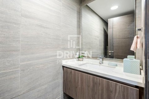 Apartament në Business Bay, Dubai, Emiratet e Bashkuara Arabe 1 dhomë gjumi, 71.54 m2. № 745710 - Foto 8