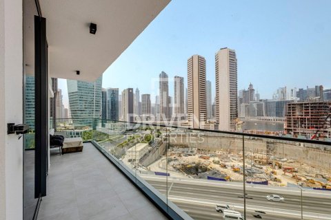 Apartament në Business Bay, Dubai, Emiratet e Bashkuara Arabe 1 dhomë gjumi, 71.54 m2. № 745710 - Foto 9