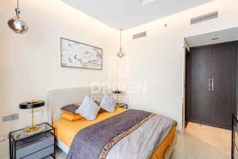 Apartament në Business Bay, Dubai, Emiratet e Bashkuara Arabe 1 dhomë gjumi, 71.54 m2. № 745710 - Foto 7