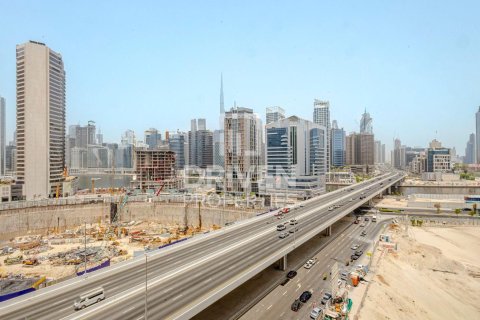 Apartament në Business Bay, Dubai, Emiratet e Bashkuara Arabe 1 dhomë gjumi, 71.54 m2. № 745710 - Foto 11