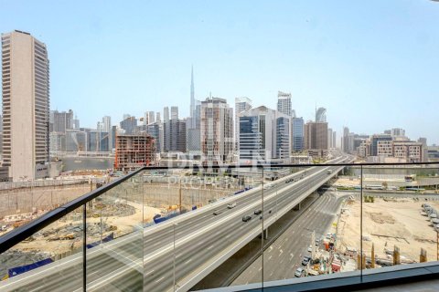 Apartament në Business Bay, Dubai, Emiratet e Bashkuara Arabe 1 dhomë gjumi, 71.54 m2. № 745710 - Foto 13
