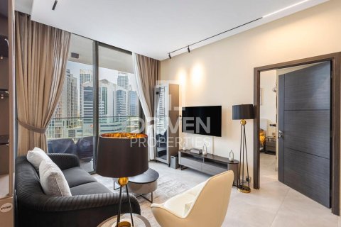 Apartament në Business Bay, Dubai, Emiratet e Bashkuara Arabe 1 dhomë gjumi, 71.54 m2. № 745710 - Foto 4