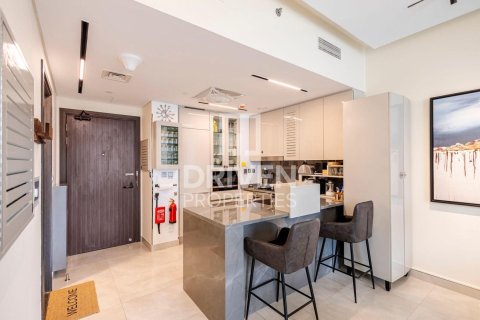 Apartament në Business Bay, Dubai, Emiratet e Bashkuara Arabe 1 dhomë gjumi, 71.54 m2. № 745710 - Foto 5