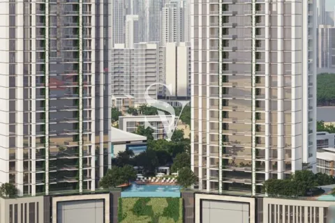 Dyqan në Jumeirah Village Circle, Dubai, Emiratet e Bashkuara Arabe 149 m2. № 657461 - Foto 11