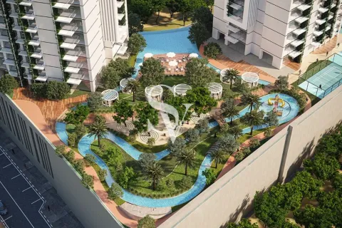 Dyqan në Jumeirah Village Circle, Dubai, Emiratet e Bashkuara Arabe 149 m2. № 657461 - Foto 3