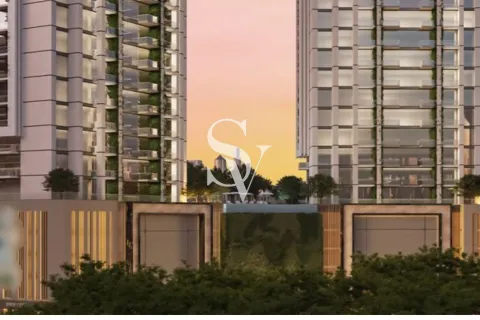 Dyqan në Jumeirah Village Circle, Dubai, Emiratet e Bashkuara Arabe 149 m2. № 657461 - Foto 4