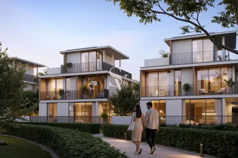 Vila u Dubai Investment Park, UAE 4 spavaćih soba, 300 m2 Br. 657462 - fotografija 2