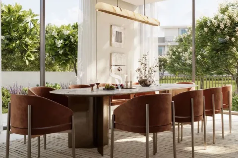 Vila u Dubai Investment Park, UAE 4 spavaćih soba, 300 m2 Br. 657462 - fotografija 10