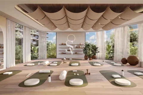 阿联酋 Dubai Dubai Land 待售 : 1 卧, 75 平方米 , 编号657456 - 照片 7