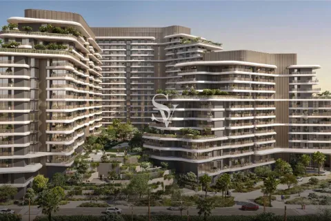 阿联酋 Dubai Dubai Land 待售 : 1 卧, 75 平方米 , 编号657456 - 照片 14