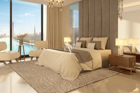 Penthouse zum Verkauf in Meydan, Dubai, VAE 5 Schlafzimmer, 677 m2 Nr. 657460 - Foto 8