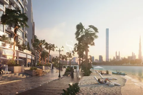 Penthouse zum Verkauf in Meydan, Dubai, VAE 5 Schlafzimmer, 677 m2 Nr. 657460 - Foto 17