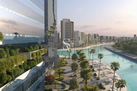 Penthouse zum Verkauf in Meydan, Dubai, VAE 5 Schlafzimmer, 677 m2 Nr. 657460 - Foto 4