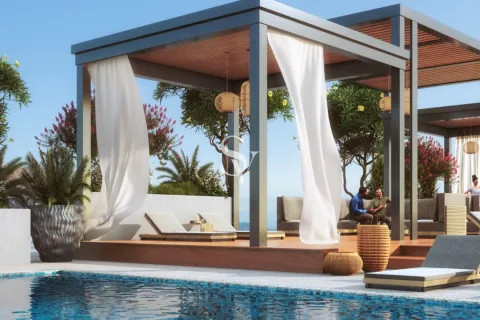 Penthouse zum Verkauf in Meydan, Dubai, VAE 5 Schlafzimmer, 677 m2 Nr. 657460 - Foto 14