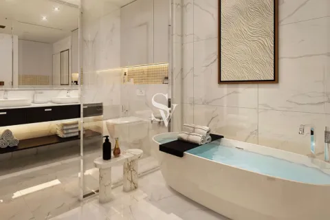 Penthouse zum Verkauf in Meydan, Dubai, VAE 5 Schlafzimmer, 677 m2 Nr. 657460 - Foto 10