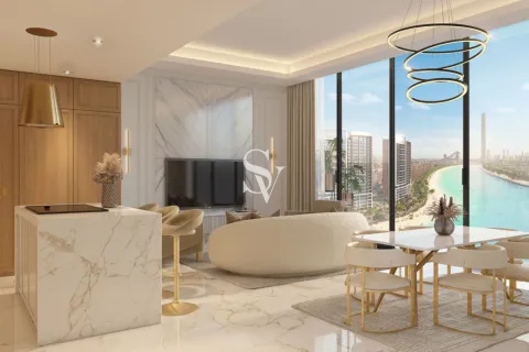 Penthouse zum Verkauf in Meydan, Dubai, VAE 5 Schlafzimmer, 677 m2 Nr. 657460 - Foto 5