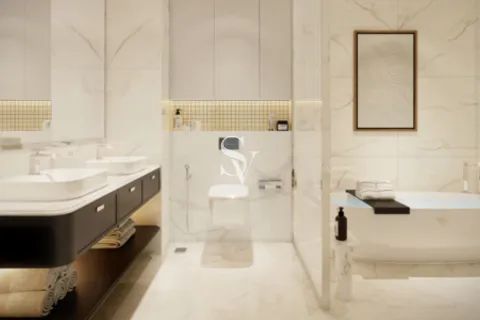 Penthouse zum Verkauf in Meydan, Dubai, VAE 5 Schlafzimmer, 677 m2 Nr. 657460 - Foto 16