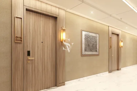 Penthouse zum Verkauf in Meydan, Dubai, VAE 5 Schlafzimmer, 677 m2 Nr. 657460 - Foto 6