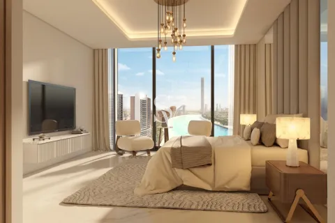 Penthouse zum Verkauf in Meydan, Dubai, VAE 5 Schlafzimmer, 677 m2 Nr. 657460 - Foto 9