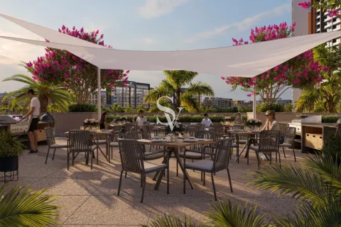 Penthouse zum Verkauf in Meydan, Dubai, VAE 5 Schlafzimmer, 677 m2 Nr. 657460 - Foto 15