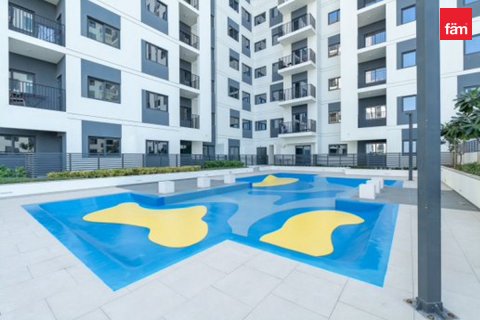 Leilighet til leie i Jebel Ali, Dubai, Emiratene 3 soverom, 92.6 kvm Nr. 682231 - Foto 2