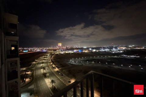 דירה ב Jebel Ali, Dubai, איחוד האמירויות 3 חדרי שינה, 92.6 מ