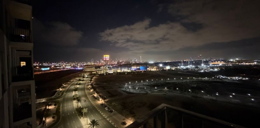 Leilighet i Jebel Ali, Dubai, Emiratene 3 soverom, 92.6 kvm nr. 682231