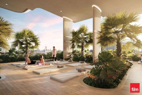 פנטהאוס למכירה ב Dubai, איחוד האמירויות  3 חדרי שינה, 318.4 מ"ר, מספר 682228 - תמונה 15