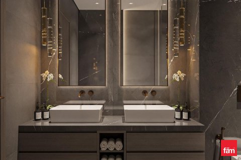 פנטהאוס למכירה ב Dubai, איחוד האמירויות  3 חדרי שינה, 318.4 מ"ר, מספר 682228 - תמונה 23