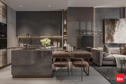 פנטהאוס למכירה ב Dubai, איחוד האמירויות  3 חדרי שינה, 318.4 מ"ר, מספר 682228 - תמונה 21