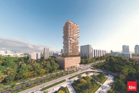 פנטהאוס למכירה ב Dubai, איחוד האמירויות  3 חדרי שינה, 318.4 מ"ר, מספר 682228 - תמונה 5