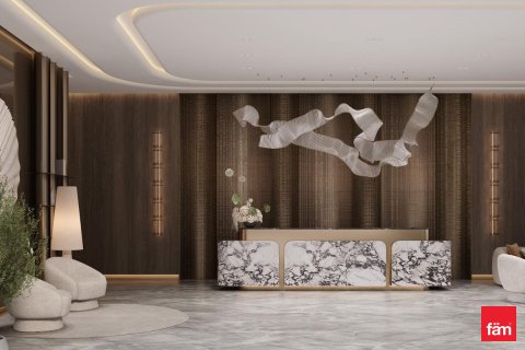 פנטהאוס למכירה ב Dubai, איחוד האמירויות  3 חדרי שינה, 318.4 מ"ר, מספר 682228 - תמונה 13