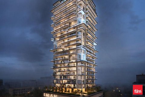 Penthouse in Dubai, UAE 3 bedrooms, 318.4 sq.m. № 682228