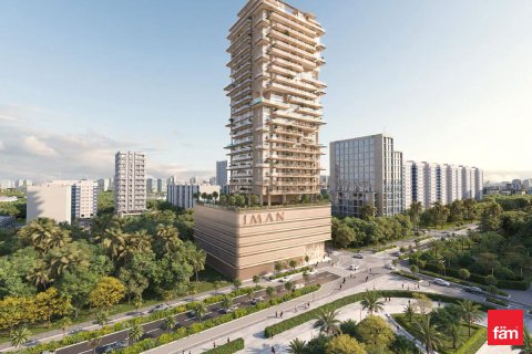 פנטהאוס למכירה ב Dubai, איחוד האמירויות  3 חדרי שינה, 318.4 מ"ר, מספר 682228 - תמונה 25