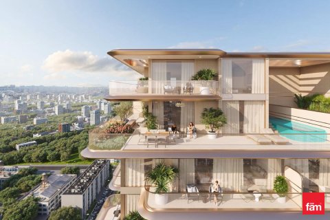 פנטהאוס למכירה ב Dubai, איחוד האמירויות  3 חדרי שינה, 318.4 מ"ר, מספר 682228 - תמונה 22