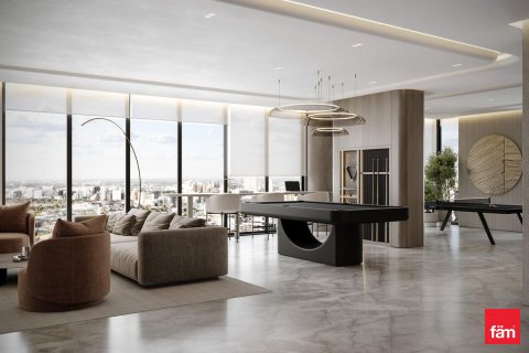 פנטהאוס למכירה ב Dubai, איחוד האמירויות  3 חדרי שינה, 318.4 מ"ר, מספר 682228 - תמונה 7