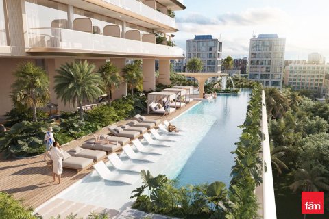 פנטהאוס למכירה ב Dubai, איחוד האמירויות  3 חדרי שינה, 318.4 מ"ר, מספר 682228 - תמונה 18