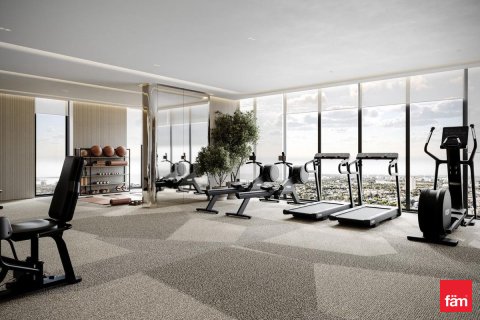 פנטהאוס למכירה ב Dubai, איחוד האמירויות  3 חדרי שינה, 318.4 מ"ר, מספר 682228 - תמונה 4