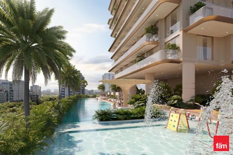 פנטהאוס למכירה ב Dubai, איחוד האמירויות  3 חדרי שינה, 318.4 מ"ר, מספר 682228 - תמונה 17