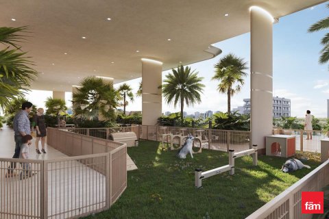 פנטהאוס למכירה ב Dubai, איחוד האמירויות  3 חדרי שינה, 318.4 מ"ר, מספר 682228 - תמונה 16