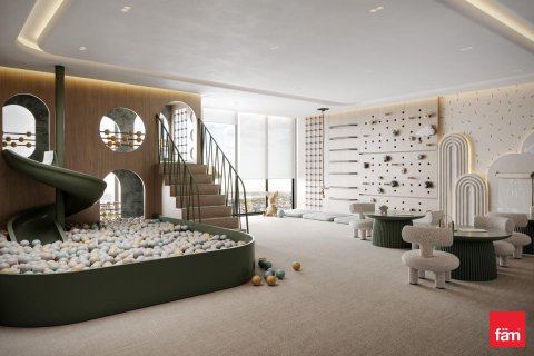 פנטהאוס למכירה ב Dubai, איחוד האמירויות  3 חדרי שינה, 318.4 מ"ר, מספר 682228 - תמונה 6