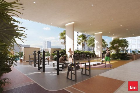 פנטהאוס למכירה ב Dubai, איחוד האמירויות  3 חדרי שינה, 318.4 מ"ר, מספר 682228 - תמונה 11