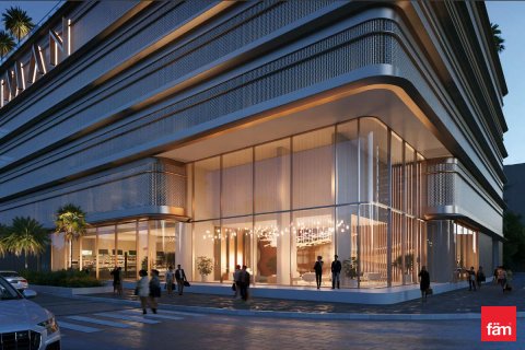 פנטהאוס למכירה ב Dubai, איחוד האמירויות  3 חדרי שינה, 318.4 מ"ר, מספר 682228 - תמונה 12