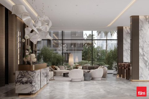 פנטהאוס למכירה ב Dubai, איחוד האמירויות  3 חדרי שינה, 318.4 מ"ר, מספר 682228 - תמונה 3