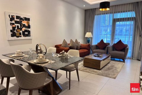 Apartamento en alquiler en Dubai, EAU 2 dormitorios, 112.3 m2 № 682227 - foto 9