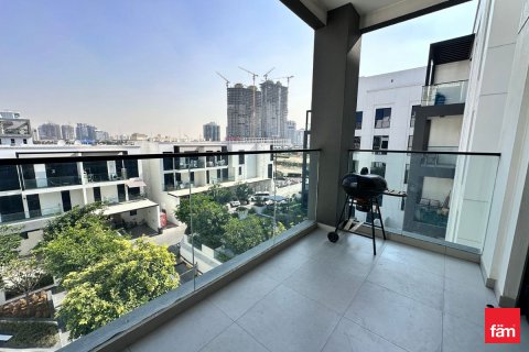Apartamento en alquiler en Dubai, EAU 2 dormitorios, 112.3 m2 № 682227 - foto 3