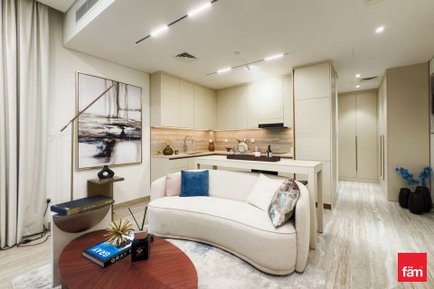 Appartement te koop in Dubai Sports City, Dubai, VAE 85.9 vr.m., nr 682226 - foto 10