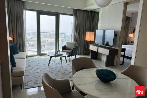 Wohnung zum Verkauf in Dubai, VAE 1 Schlafzimmer, 67.9 m2 Nr. 682229 - Foto 4